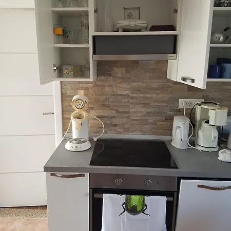 Apartman Paulo *