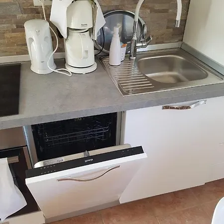 Apartman Paulo 아파트