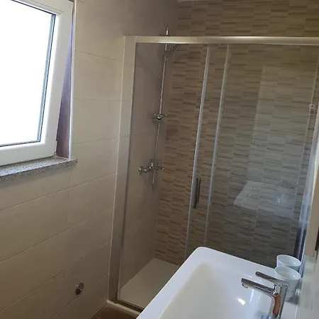 Apartman Paulo *