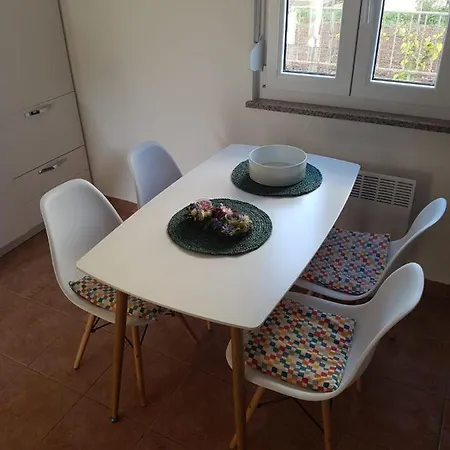 아파트 Apartman Paulo 풀라