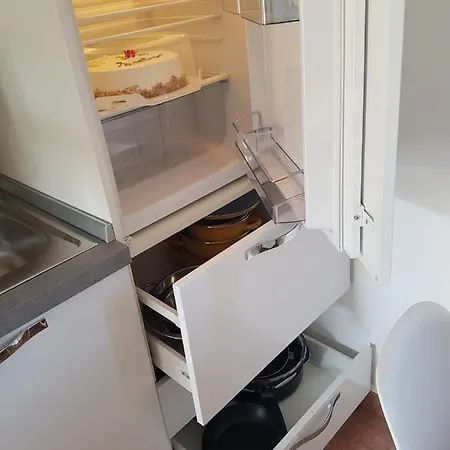 Apartman Paulo 아파트 풀라
