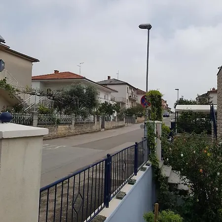Apartman Paulo 아파트