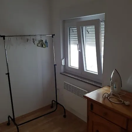 Apartman Paulo 풀라
