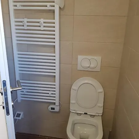 Apartman Paulo *