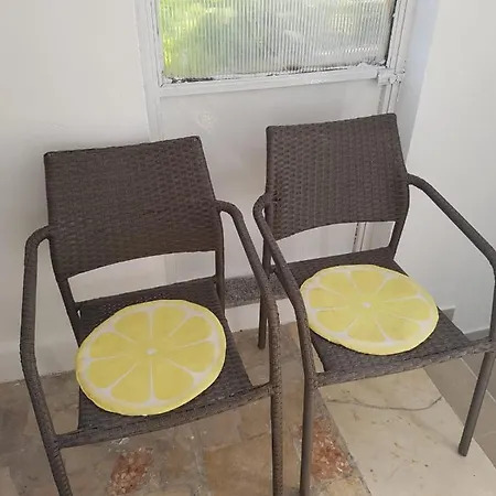 Apartman Paulo 아파트