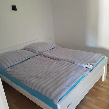 Apartman Paulo 풀라