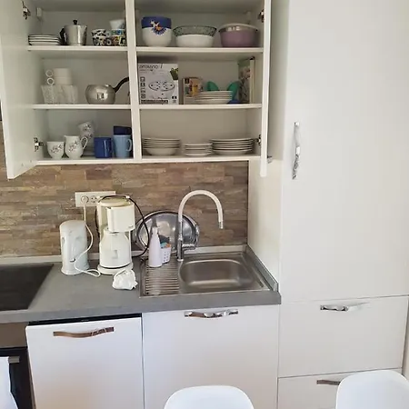 Apartman Paulo *